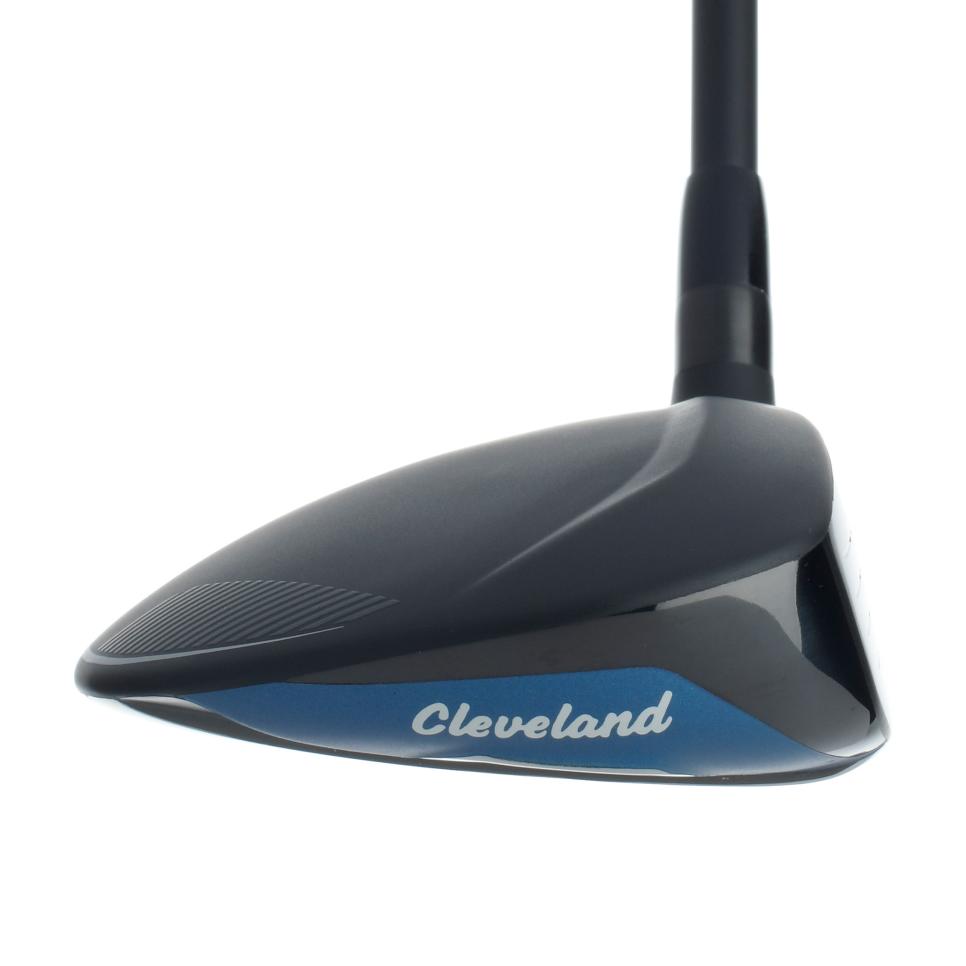 Cleveland Launcher XL Halo | Hot List 2022 | Golf Digest | Best 